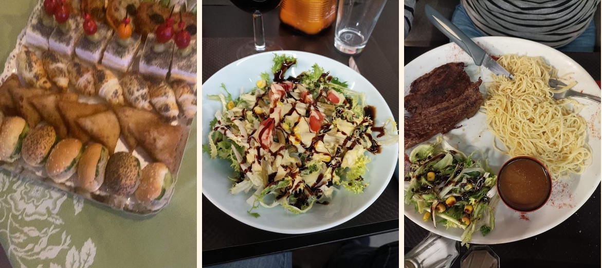 La Pause Du Port - Gallery Image 2