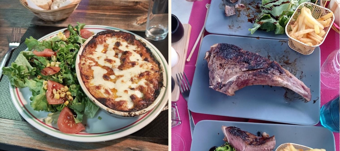 La Pause Du Port - Gallery Image 3