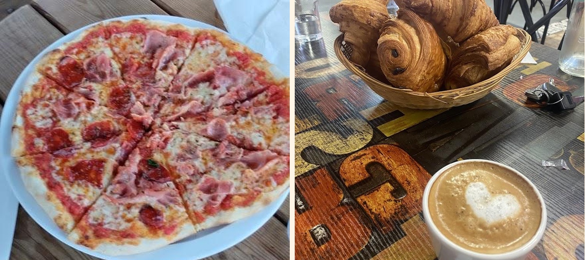 La Pause Du Port - Gallery Image 4