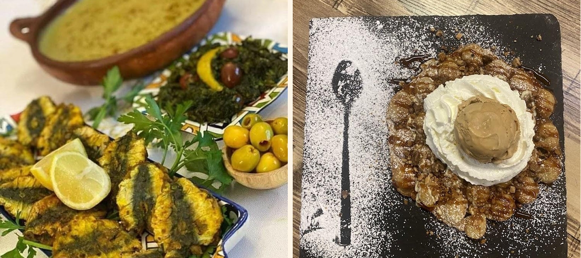 La Pause Du Port - Gallery Image 5